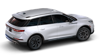 2025 Lincoln Lincoln Corsair External Image 3